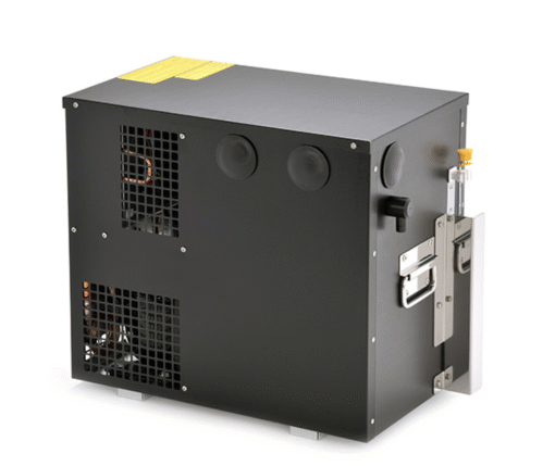 Chiller Beer Ice Bank 4kg LINDR AS-40
